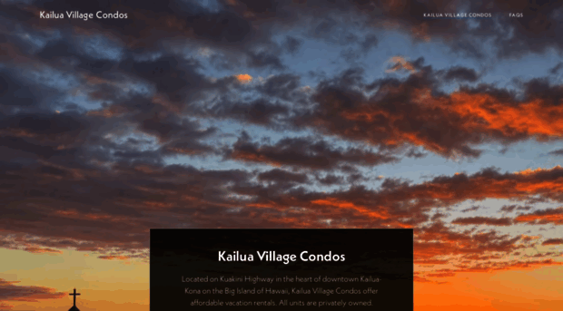 kailuavillagecondos.com