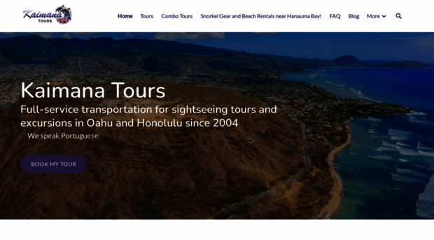 kaimanatours.com