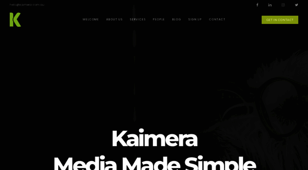 kaimera.com.au