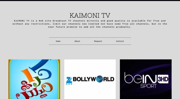 kaimonitv.blogspot.com