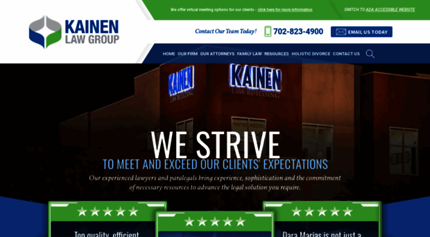 kainen.com