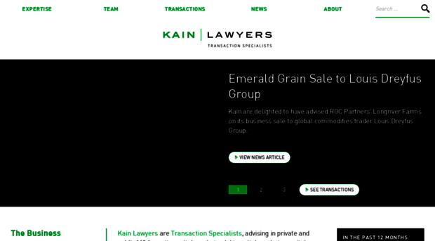 kainlawyers.com.au