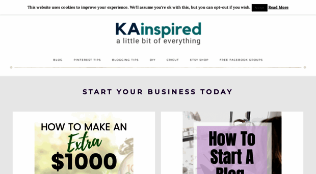 kainspired.com