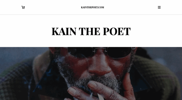 kainthepoet.com