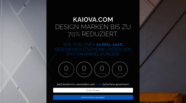 kaiova.com