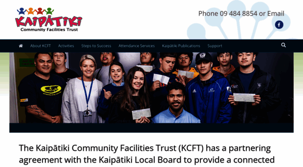 kaipatikicommunityfacilitiestrust.org.nz