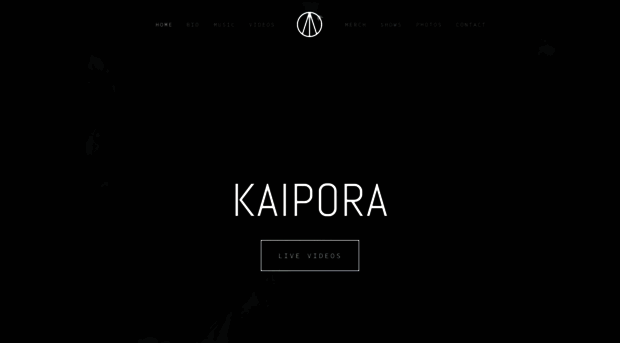 kaipora.net