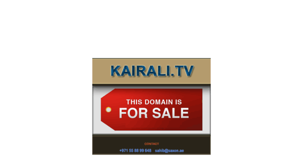 kairali.tv