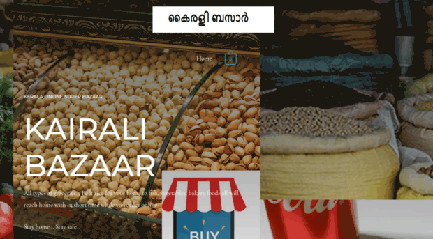 kairalibazaar.com