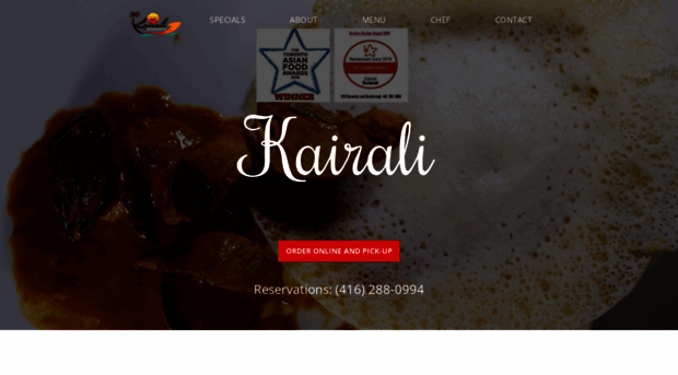 kairalitaste.ca