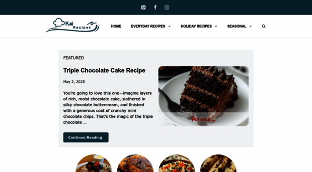 kairecipes.com