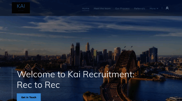 kairecruitment.com.au