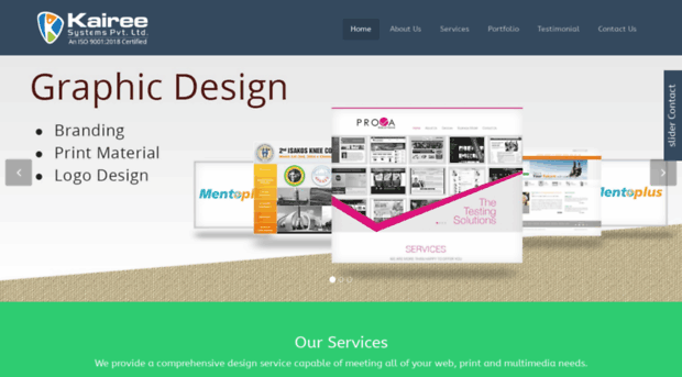 kaireedesign.com