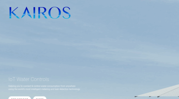 kairos-iot.com