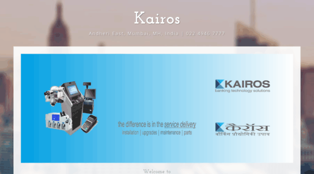 kairos.ooo