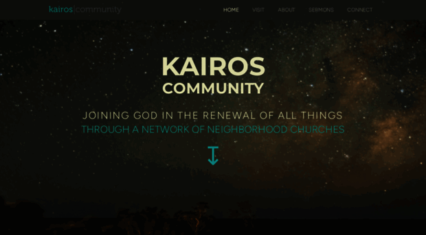 kairoscommunity.org