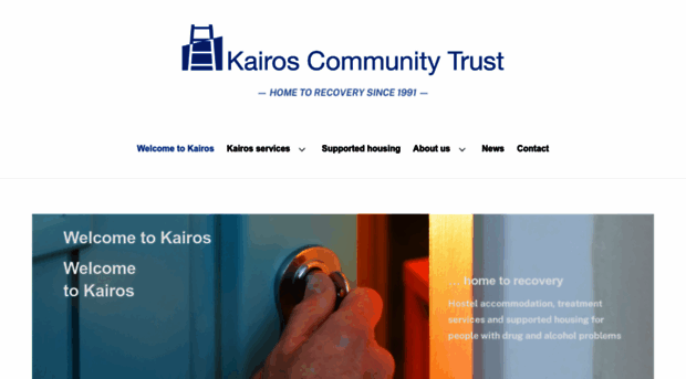 kairoscommunity.org.uk