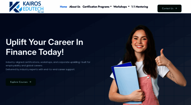 kairosedutech.com