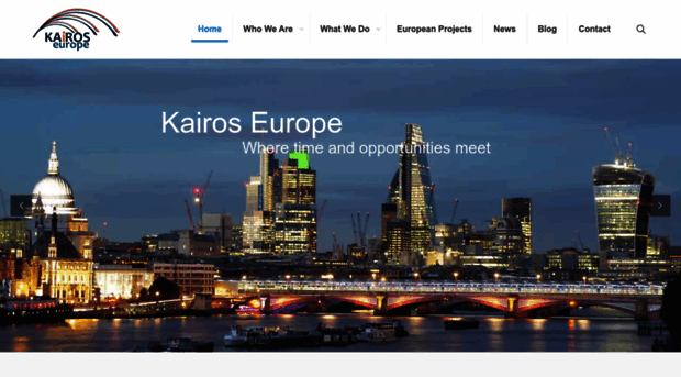 kairoseurope.co.uk