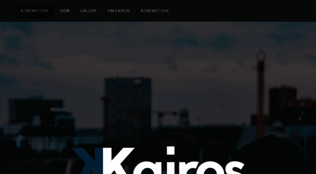 kairosfilm.wordpress.com
