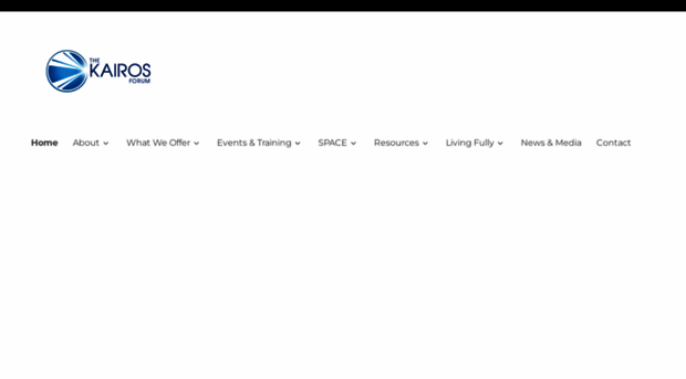 kairosforum.org