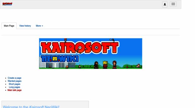 kairosoft.neoseeker.com