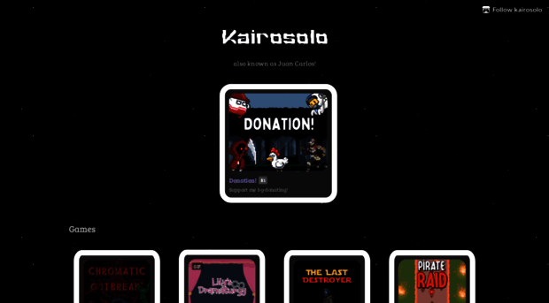 kairosolo.itch.io