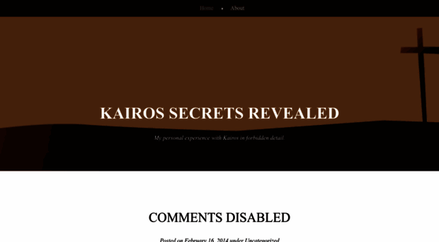 kairossecretsrevealed.wordpress.com