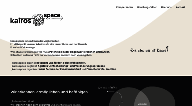 kairosspace.com