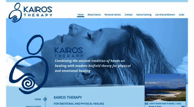 kairostherapy.com