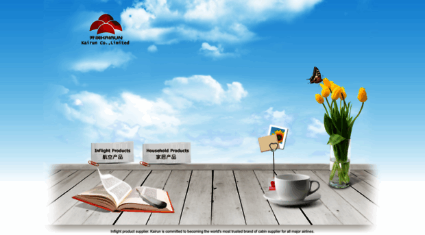 kairun.com.cn