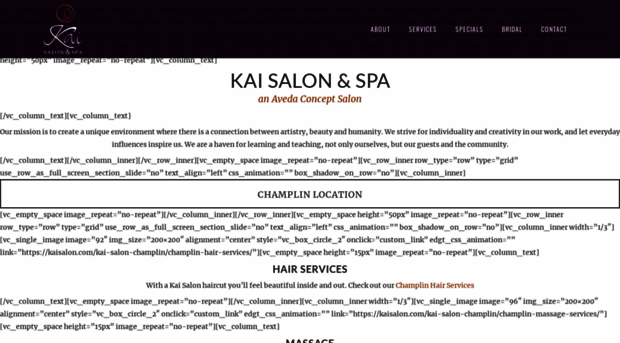 kaisalon.com