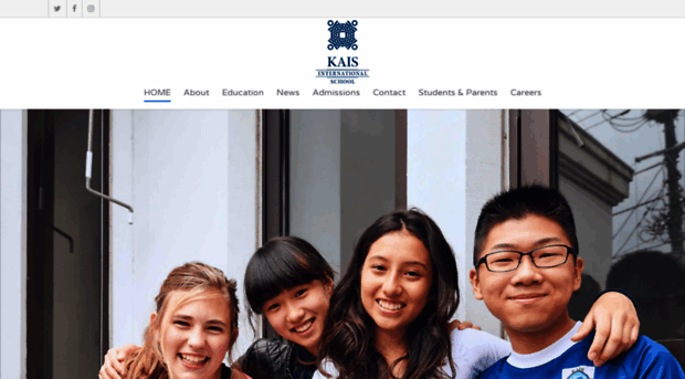 kaischool.com