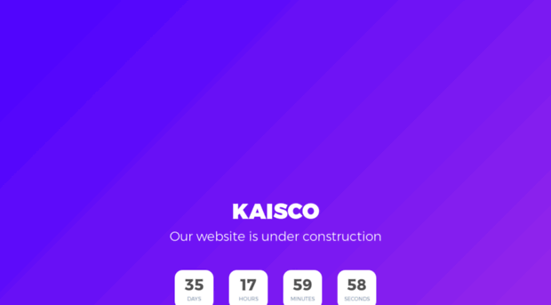 kaisco.dk