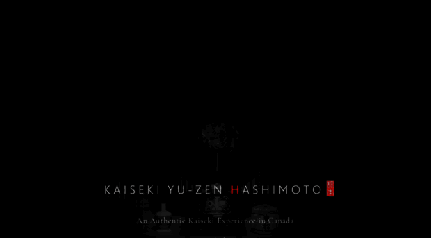 kaiseki.ca