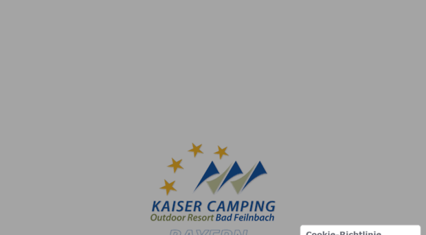 kaiser-camping.com