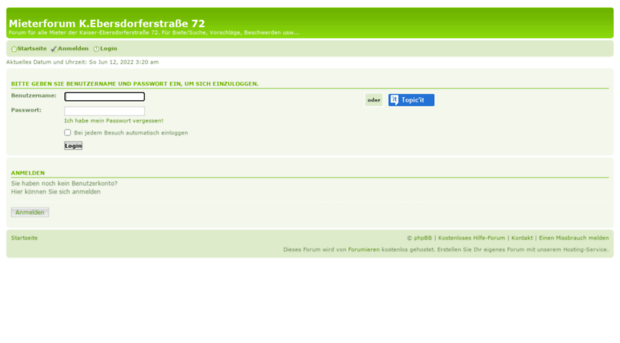 kaiser-ebersdorfer.forumieren.com