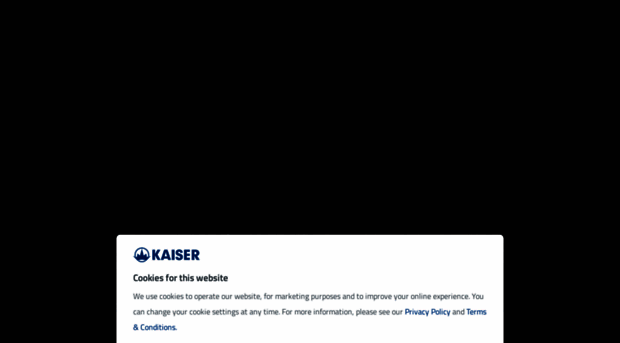 kaiser-eurmark.fi