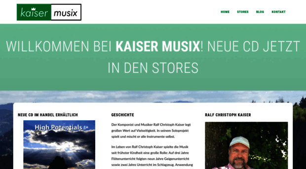 kaiser-musix.de