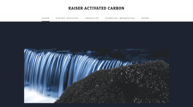 kaiseractivatedcarbon.weebly.com