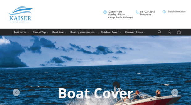 kaiserboating.com.au