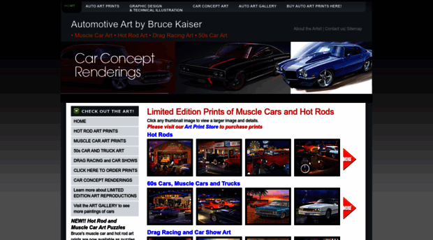 kaisercarart.com