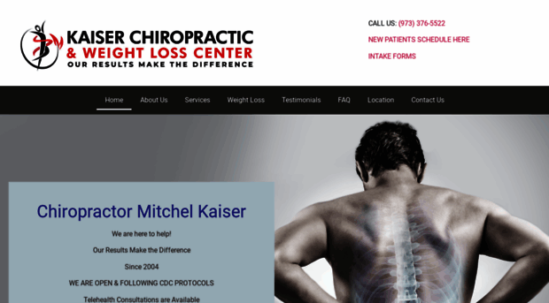 kaiserchiro.com