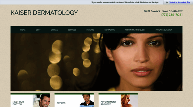 kaiserdermatology.com