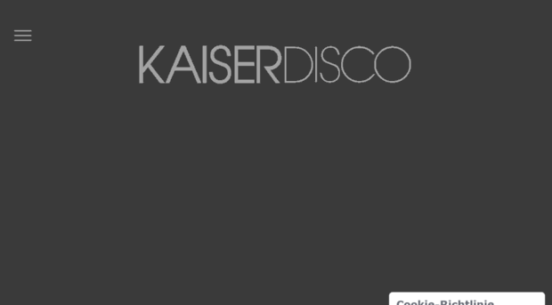 kaiserdisco.net