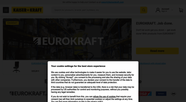 kaiserkraft.com