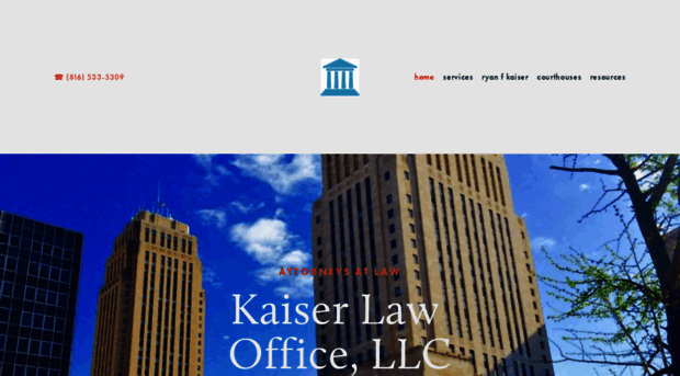 kaiserlawless.com