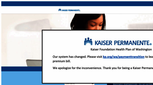 kaiserpermanente.softheon.com