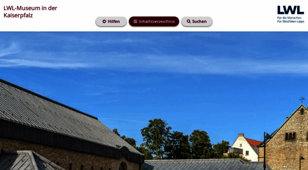 kaiserpfalz-paderborn.de