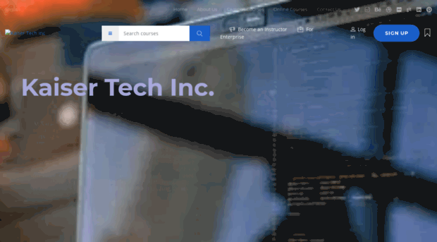 kaisertechinc.com